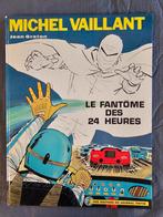 Michel Vaillant - Le fantôme des 24 heures en E.O en TBE, Une BD, Utilisé, Jean Graton, Enlèvement ou Envoi