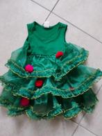 Kerstkleedje maat 86, Ophalen of Verzenden, Zo goed als nieuw