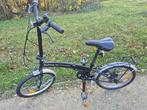 Vouwfiets, Fietsen en Brommers, Ophalen, Zo goed als nieuw, 18 tot 20 inch, Versnellingen