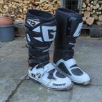Gaerne SG12 maat 44 (Husqvarna, Yamaha, Suzuki, KTM, Honda), Motoren, Ophalen of Verzenden, Tweedehands, Laarzen, Gaerne