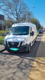 NISSAN NV400 Bestelwagen bouwjaar 2020 80000km, Auto's, Particulier, Te koop, NV400