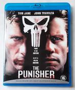 The Punisher (Jane/Travolta) comme neuf, Cd's en Dvd's, Ophalen of Verzenden, Zo goed als nieuw, Actie