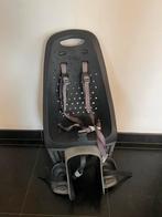 Yepp Maxi fietsstoel met montage aan bagagedrager, Fietsen en Brommers, Fietsaccessoires | Fietsstoeltjes, Ophalen, Achterzitje