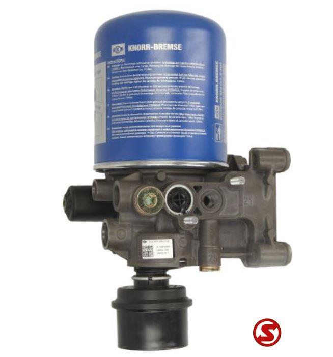 Luchtdroger DAF LF CF XF, Auto-onderdelen, Vrachtwagen-onderdelen, Overige merken, Overige Auto-onderdelen, Nieuw