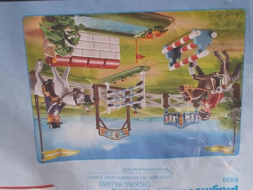playmobil compleet   10 - 15 € !!, Kinderen en Baby's, Speelgoed | Playmobil, Zo goed als nieuw, Complete set, Ophalen