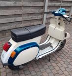 Vespa PK 50 S, Ophalen, Zo goed als nieuw
