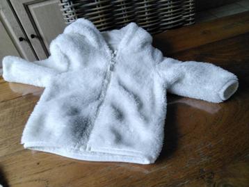 jasje maat 68  beschikbaar voor biedingen