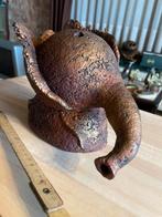 Yves Rhaye, Antiek en Kunst, Ophalen