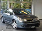 Citroen C4 1.4 Benzine LPG / Met keuring, Auto's, Bedrijf, Handgeschakeld, Alarm, C4