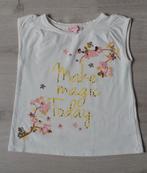 T-shirt C&A,maat 128, Enfants & Bébés, Vêtements enfant | Taille 128, C&A, Enlèvement ou Envoi, Chemise ou À manches longues, Comme neuf