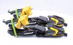 Fixations de ski ATOMIC J XTL 10 RACE B75, noir/jaune, Sports & Fitness, Neuf, Carving, Atomic, Envoi