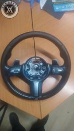 bmw f25 f26 x3 x4 m stuur flippers, Ophalen of Verzenden, Gebruikt, BMW