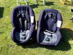 Autostoel Babidéal 10 euro/stuk of 15 euro voor allebei, 0 t/m 18 kg, Zijbescherming, Ophalen, Overige merken