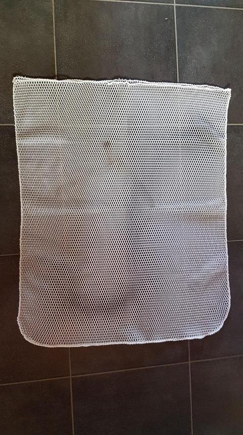 Filet sac à linge grand modèle pour machine à lessiver, Huis en Inrichting, Woonaccessoires | Overige, Gebruikt, Ophalen of Verzenden