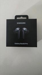 Samsung Galaxy Buds3 Pro, Audio, Tv en Foto, Hoofdtelefoons, Overige merken, Bluetooth, Nieuw, Op oor (supra aural)