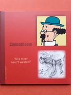 KUIFJE . Monografieën.Zonnebloem., Ophalen of Verzenden, Zo goed als nieuw, Eén stripboek, Hergé