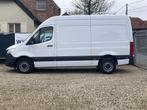 Mercedes-Benz Sprinter 317 34700+BTW Trekhaak 3500KG / Came, Monovolume, Start-stop-systeem, Wit, Bedrijf