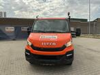2019 Iveco Daily 35-140 Open bakwagen, Auto's, Gebruikt, Euro 6, Iveco, Overige brandstoffen