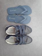 chaussures, Enlèvement, Utilisé