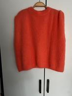 Pull Coral nieuw oversized model, Kleding | Dames, Ophalen of Verzenden, Nieuw