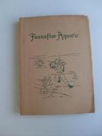 COTE D'OR : FAUNAFLOR-AQUATIC, Ophalen of Verzenden, Plaatjesalbum