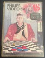 Videopac nr 15 Samurai CIB, Computers en Software, Vintage Computers, Ophalen of Verzenden