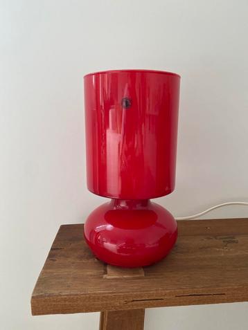 Zeldzame vintage IKEA Lykta tafellamp beschikbaar voor biedingen