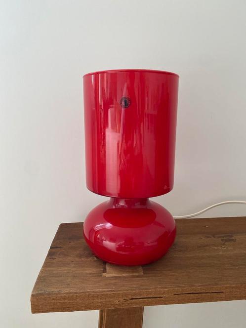 Zeldzame vintage IKEA Lykta tafellamp, Antiek en Kunst, Antiek | Verlichting, Ophalen