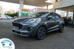 Ford Puma 1.0 ECOBOOST MHEV 92 KW TITANIUM carplay/navi/ble, 0 kg, Puma, Euro 6, 0 kg