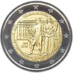 Oostenrijk: 2 euro 2016 (Nationale bank) in UNC, Postzegels en Munten, 2 euro, Oostenrijk, Losse munt, Verzenden