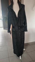 Prachtig warm lang vest, cardigan Zara nieuw, Kleding | Dames, Ophalen, Nieuw, Maat 42/44 (L), Wit