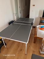 Table de ping-pong pour enfants, Enlèvement