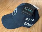 Nieuwe originele F1 Mercedes Petronas Hamilton pet, Verzamelen, Ophalen of Verzenden, Nieuw, Formule 1