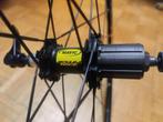 Wielset mavic Aksium Rase, Fietsen en Brommers, Racefiets, Zo goed als nieuw, Mavic, Ophalen