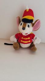 Knuffel Timothy Q - Dumbo, Kinderen en Baby's, Speelgoed | Knuffels en Pluche, Ophalen of Verzenden, Gebruikt, Overige typen