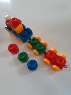 Speelgoed, Verzamelen, Ophalen