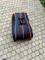 Wilson tenniszak – ruim en in topstaat, Sport en Fitness, Ophalen, Zo goed als nieuw, Wilson