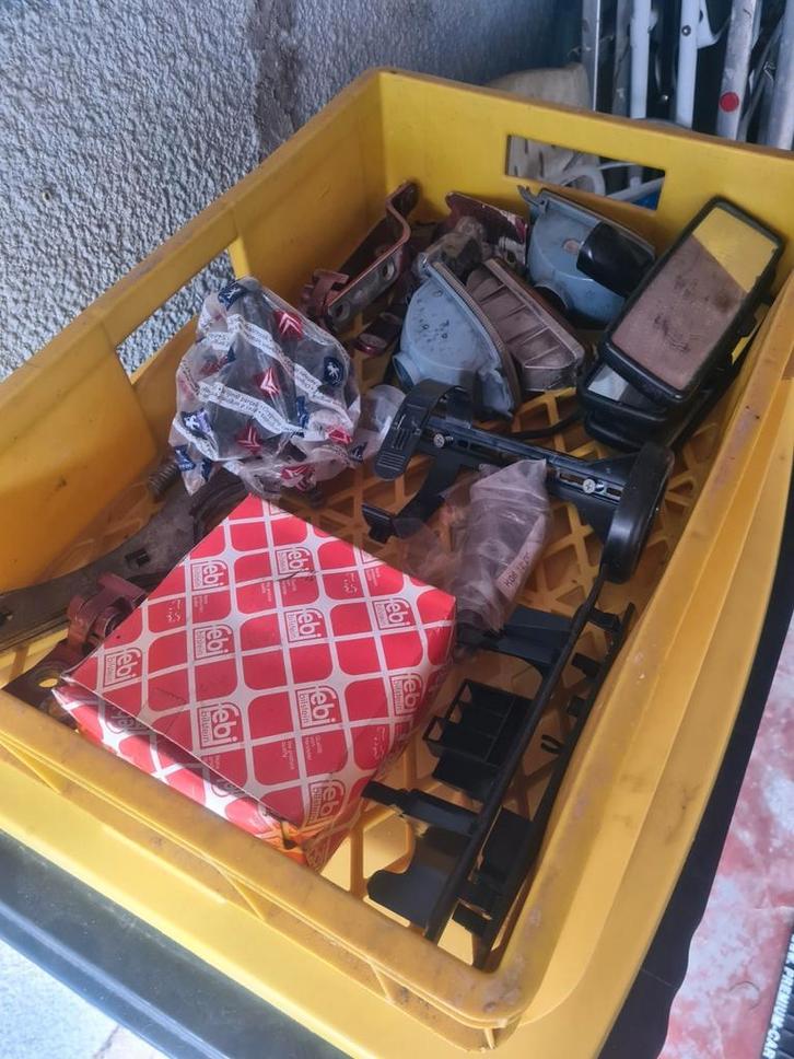 Volkswagen Golf3 Vento Golf2 Onderdelen..., Auto diversen, Overige Auto diversen