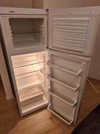 Liebherr koelkast-diepvries combi 269l/157cm, Elektronische apparatuur, Koelkasten en IJskasten, Ophalen