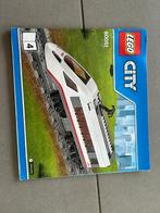 Lego trein, Ophalen of Verzenden, Zo goed als nieuw, Lego