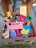 Lego duplo lot verschillende sets, Ophalen, Zo goed als nieuw