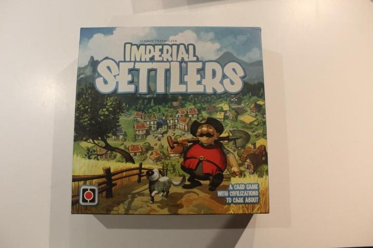 Bordspellen, Hobby en Vrije tijd, Gezelschapsspellen | Bordspellen, Zo goed als nieuw, Drie of vier spelers, Vijf spelers of meer