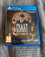 Peaky Blinders spel, Avontuur en Actie, Gebruikt, 1 speler, Ophalen of Verzenden