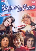 dvd bonjour la France, Cd's en Dvd's, Ophalen of Verzenden, Zo goed als nieuw