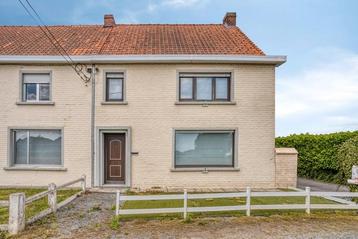 Huis te koop in Dentergem beschikbaar voor biedingen