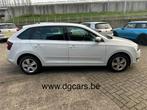 Skoda Rapid,95 Pk , Automaat, Apple en Android auto,1 e eig., Auto's, Skoda, Automaat, Euro 6, Break, Navigatiesysteem