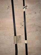 Dakhemelstangen Opel Kadett C en Senator A, Enlèvement ou Envoi, Opel