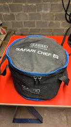 Safari chef2 van Cadac - koken hiermee is een plezier, Ophalen, Gebruikt