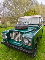 Landrover Series III, Particulier, Te koop, Series