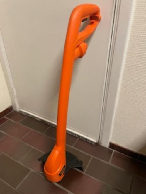 coupe bordures filaire, Tuin en Terras, Grastrimmers, Gebruikt, Elektrisch, 10 tot 30 cm, Ophalen